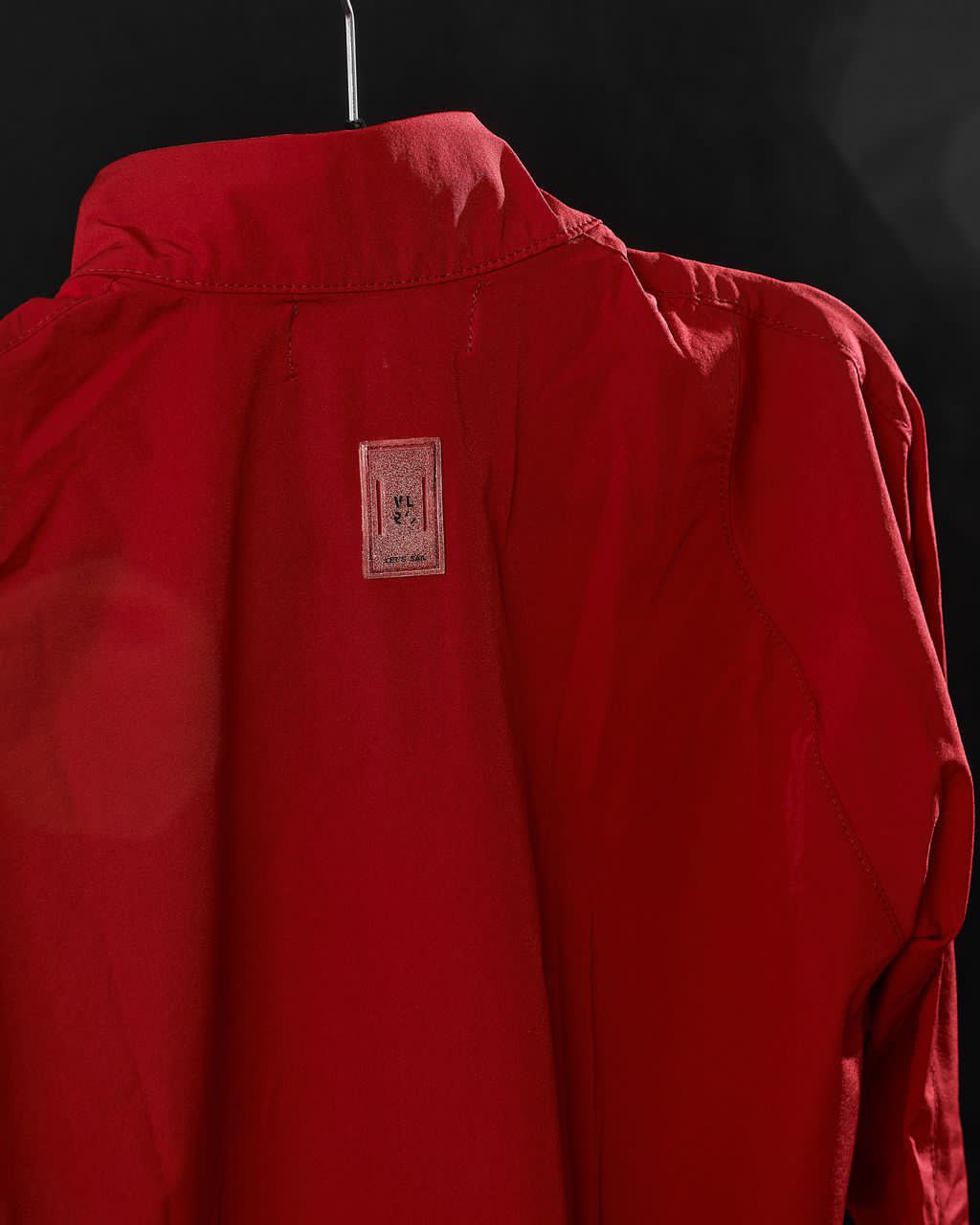 Oversize Velero